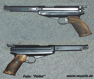 Дешевые и мощные пневматические винтовки для охоты и спортивной стрельбы, не требующие лицензию